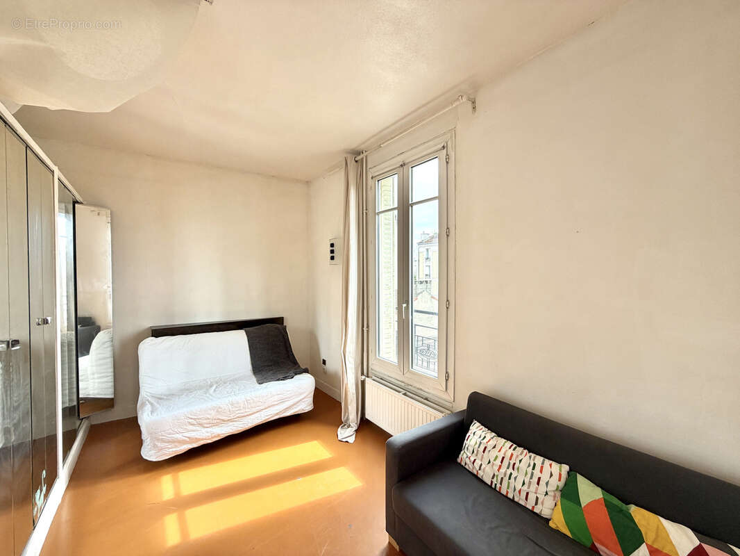 Appartement à VINCENNES
