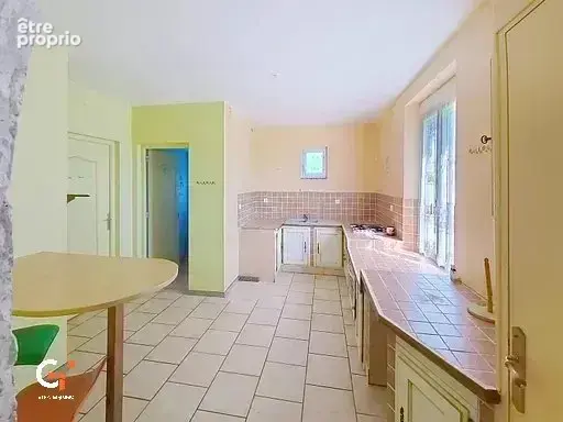  Rare à la vente – Ancien corps de ferme réhabilité de 300 m² - photo 6