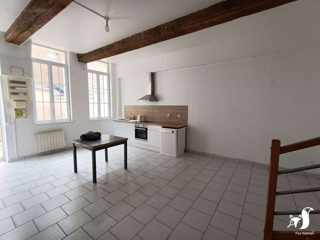 Maison 89 m² à Cambrai  - photo 3