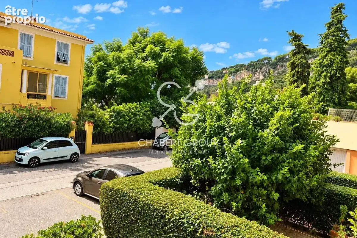 Exclusivité - villefranche-sur-mer – port de la darse - appartement – 4 pièces – 82 m² – terrasse – parking – cave - photo 2