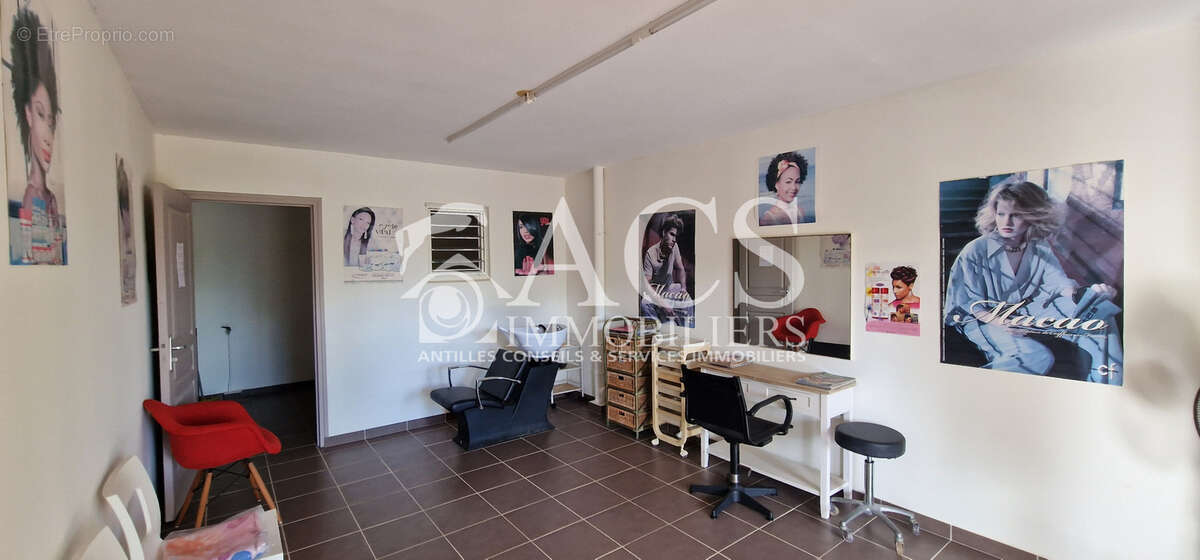 Appartement à FORT-DE-FRANCE