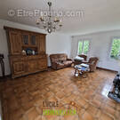 Maison plain pied 3 chambres 1 - Maison à BREUIL-LE-VERT