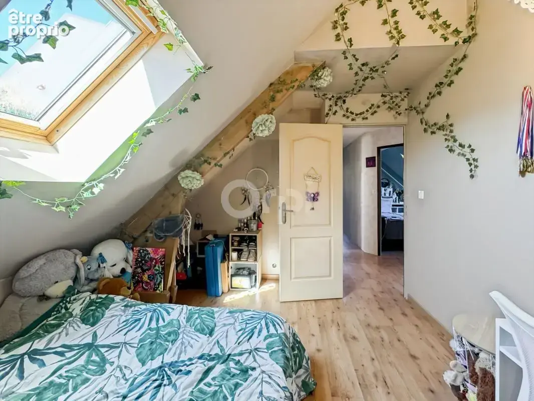 Une maison pensée pour toute la famille ! - photo 11