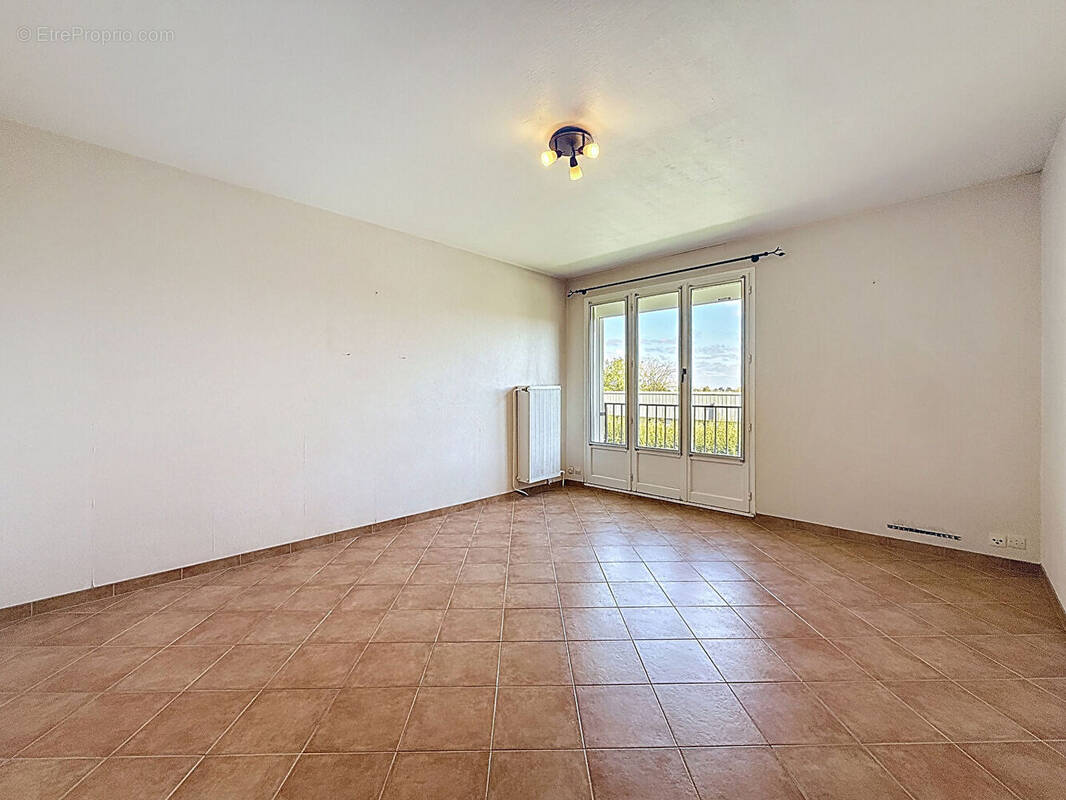 Appartement à BLOIS