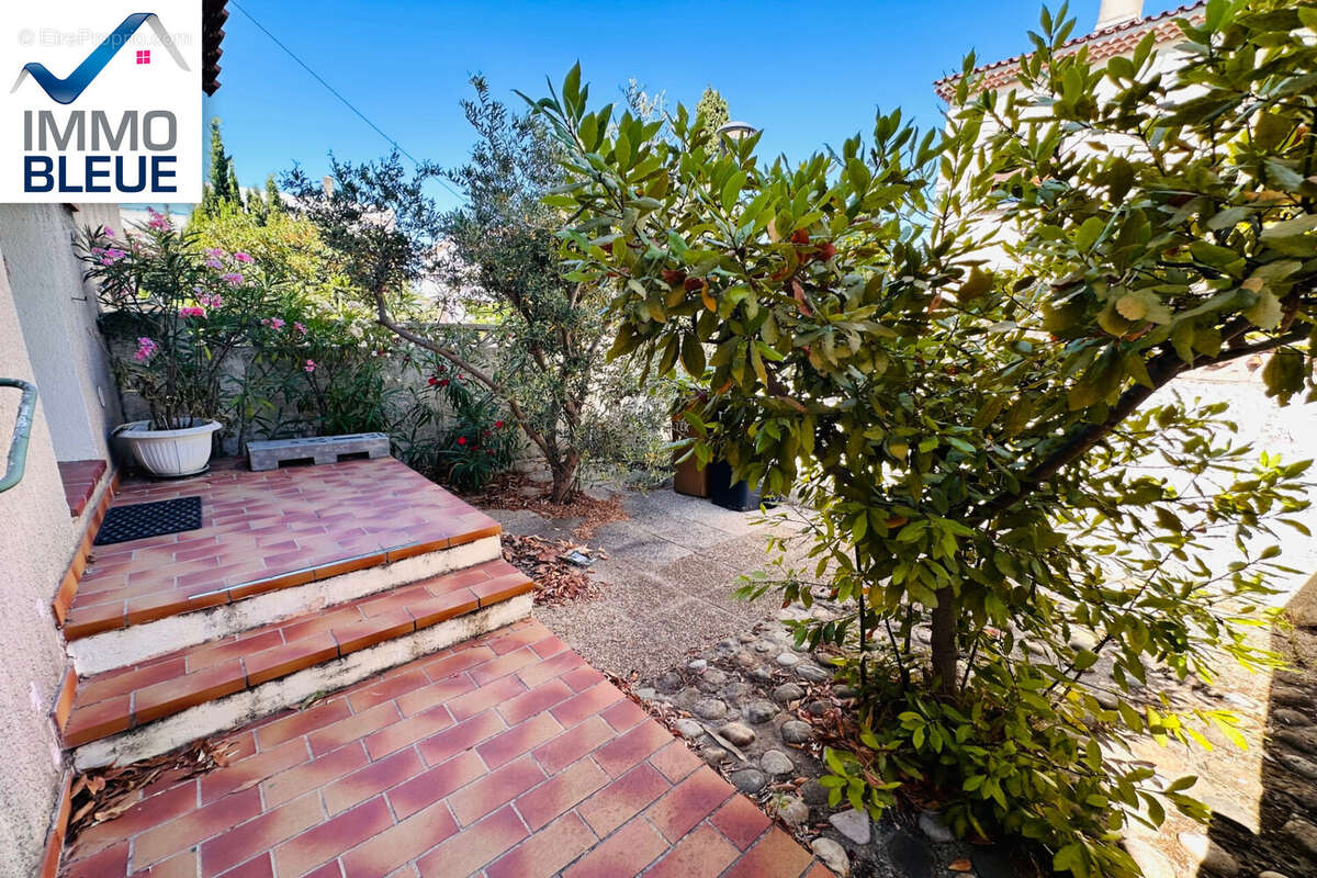 Maison 87 m² à Martigues  - photo 3