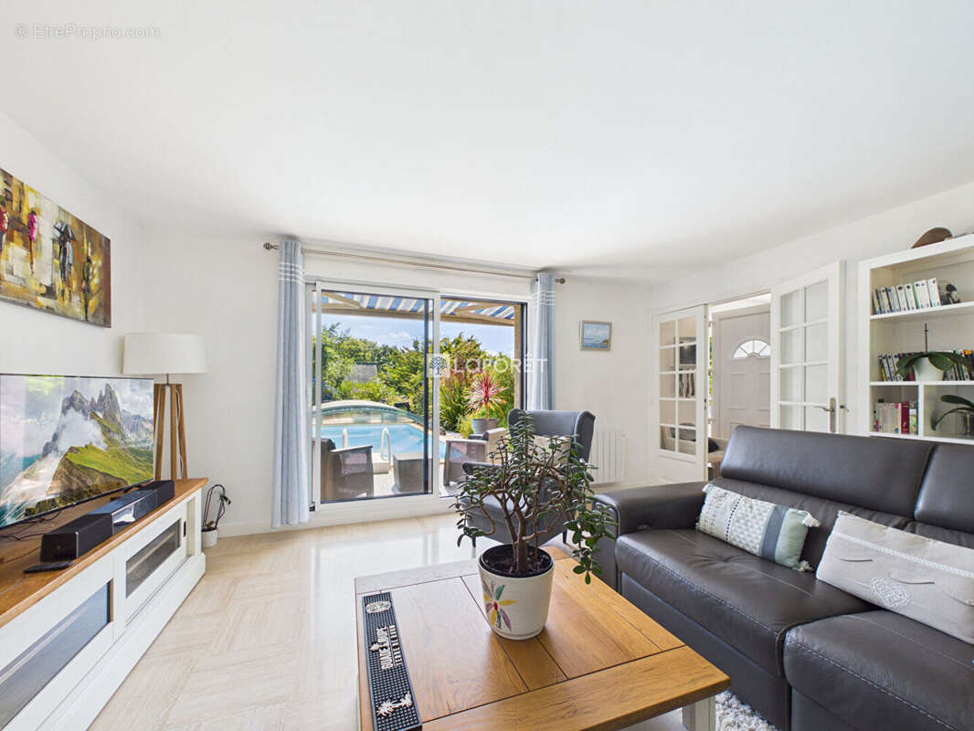 Maison - Quimper sud  - 150m² - photo 4