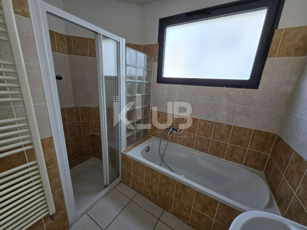 Appartement à THONON-LES-BAINS