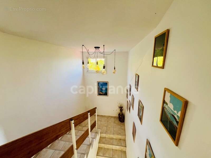 Maison à SAINT-FRANCOIS