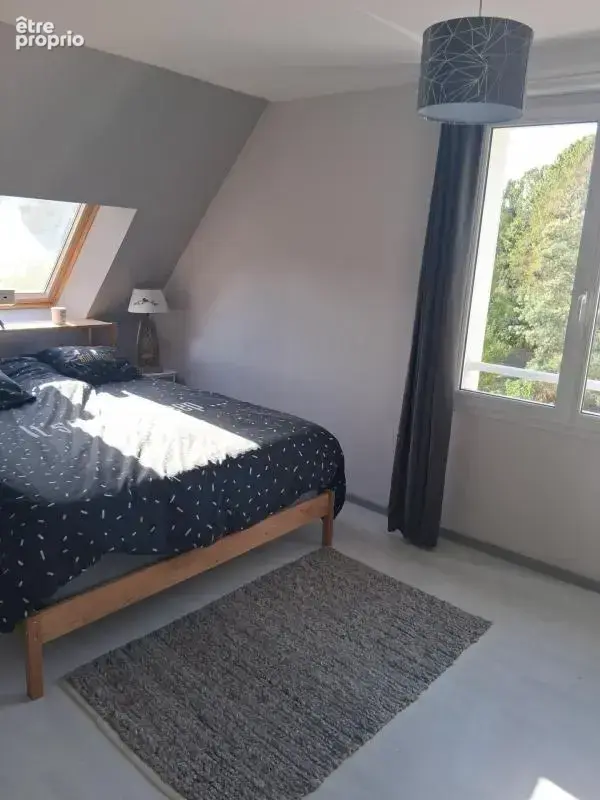 Maison T5 115m² dans un parc arboré - photo 7