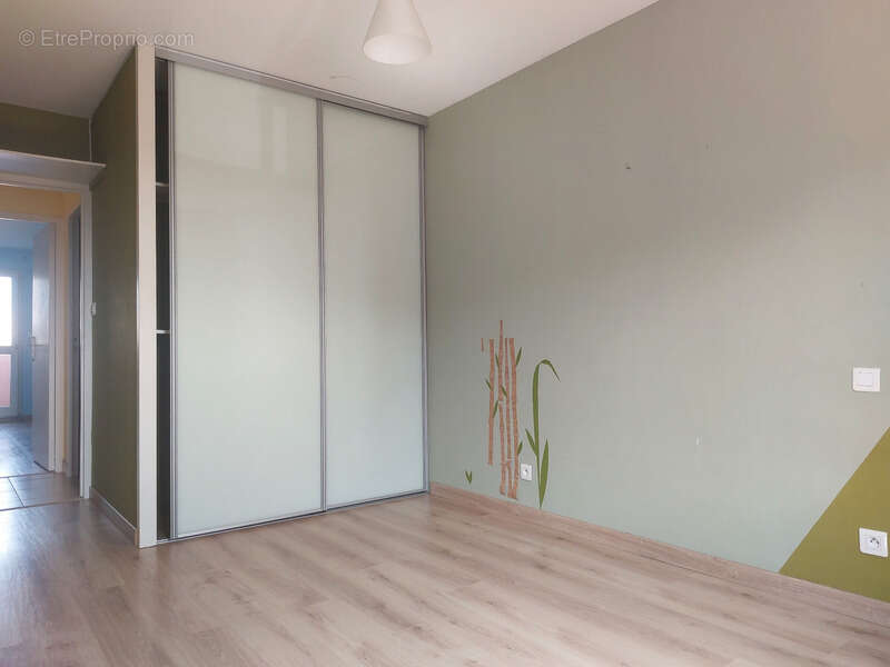 Appartement à MONTAUBAN