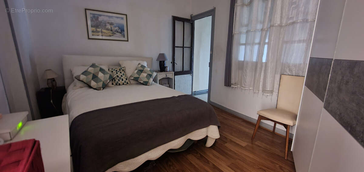 Maison à CASTELJALOUX