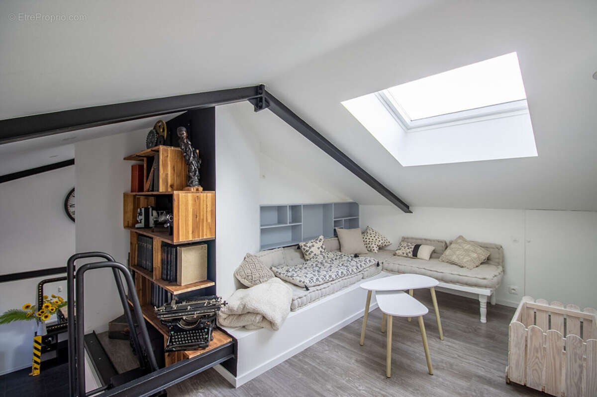 Appartement à MACHECOUL