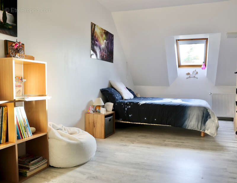 Maison à FERE-EN-TARDENOIS