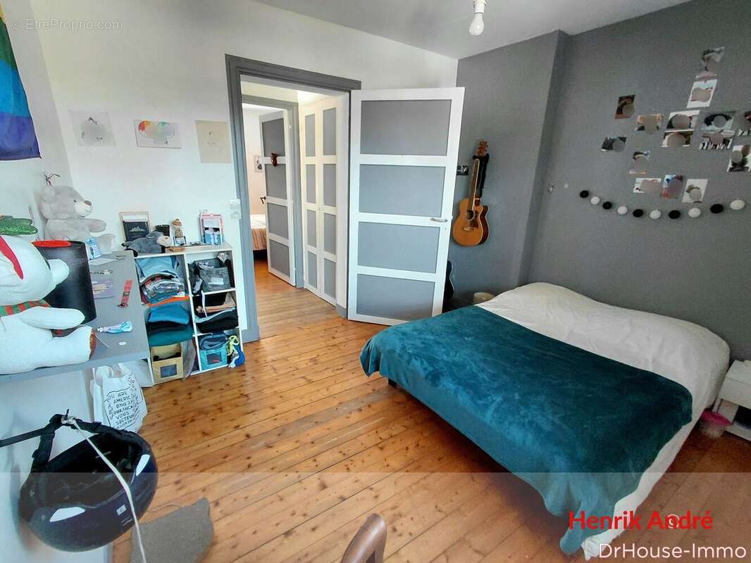 Maison à SAINT-BREVIN-LES-PINS