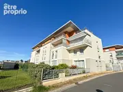 Appartement à SAINT-PRYVE-SAINT-MESMIN
