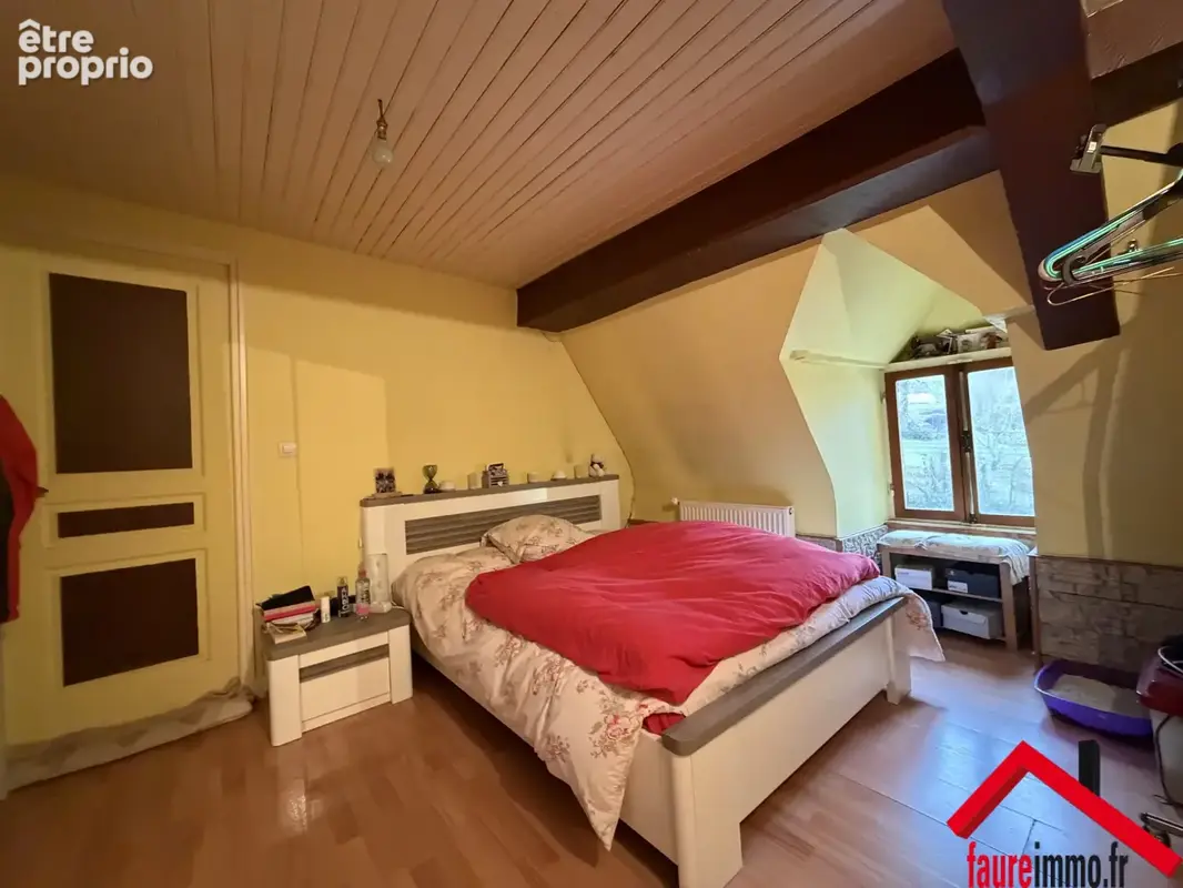 Maison à objat en correze - photo 9