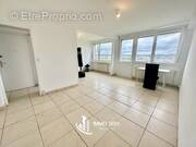 Appartement à THIONVILLE