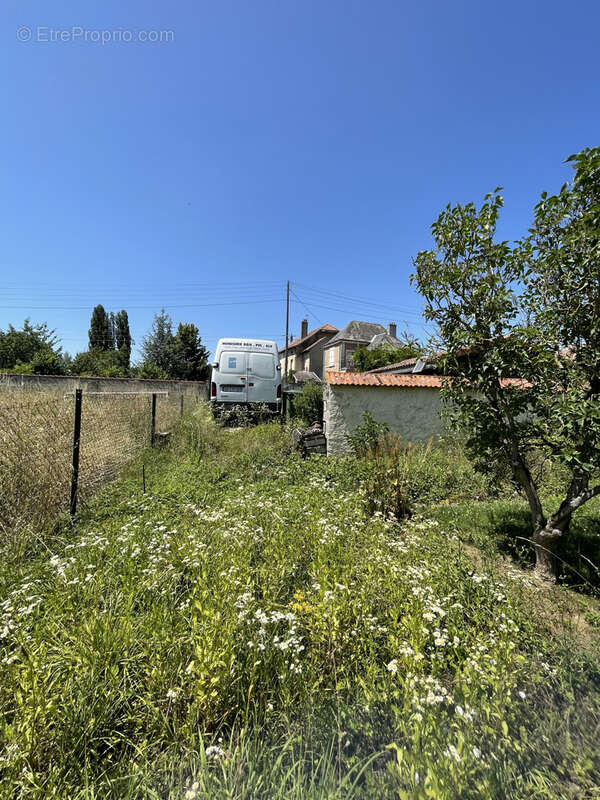 Maison à ETAIN
