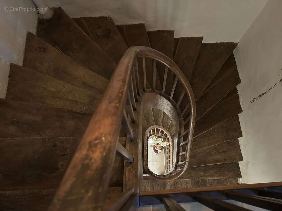 Maison à MAREUIL