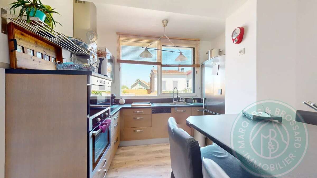 Maison à SAINT-TROJAN-LES-BAINS