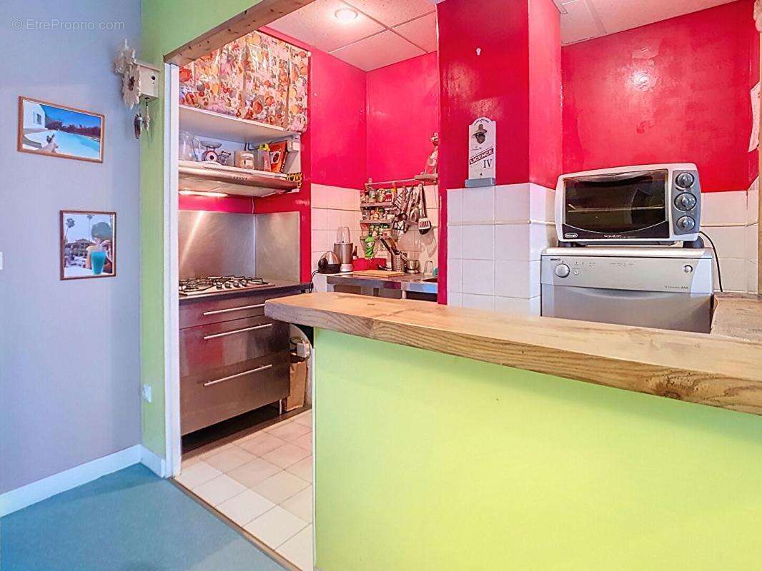 Appartement à AUTUN
