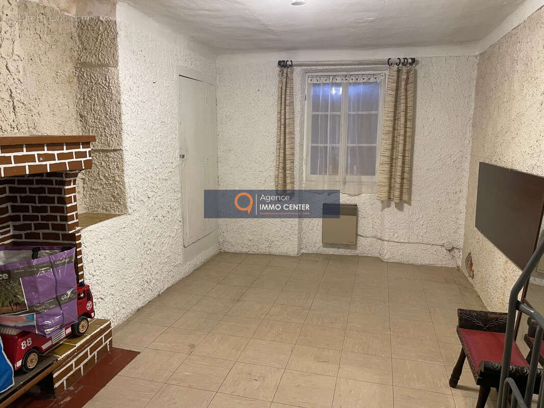 Maison à BELGENTIER