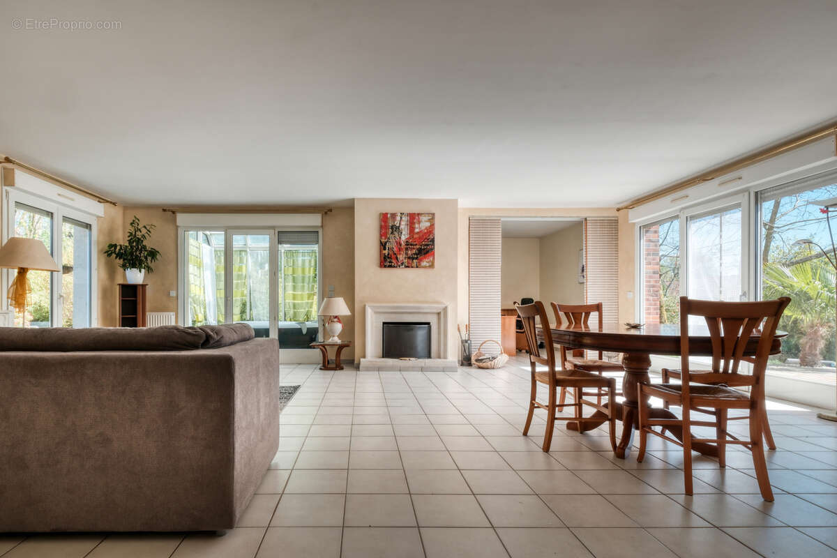 Maison à FORGES-LES-BAINS