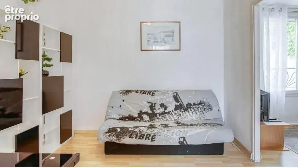 *Aude Narbonne Appartement P2/3 61 m2 garage 34m2 Centre ville - photo 9