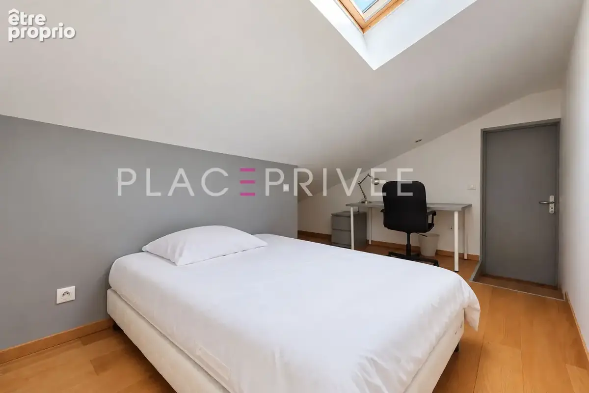 Appartement avec terrasses - photo 11