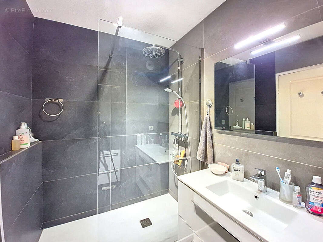 Appartement à BRIGNAIS