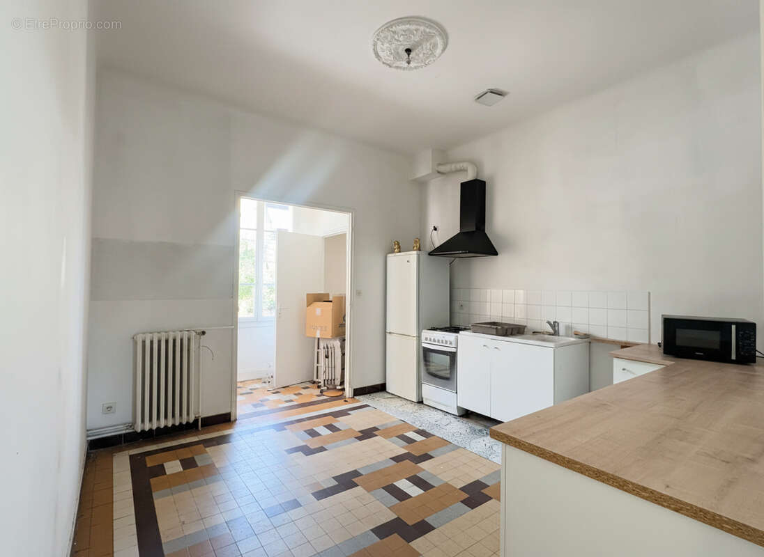 Toulon appartement 3 pièces - photo 3