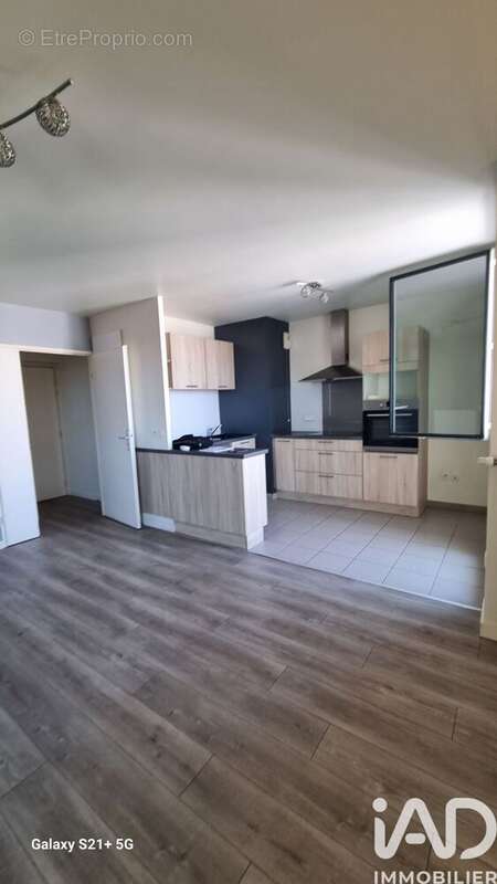 Photo 5 - Appartement à BRETIGNY-SUR-ORGE