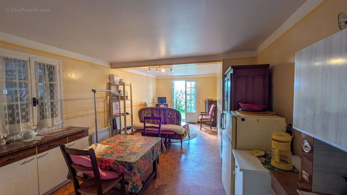 Maison familiale idéale dans la vallée de la Dordogne - photo 12