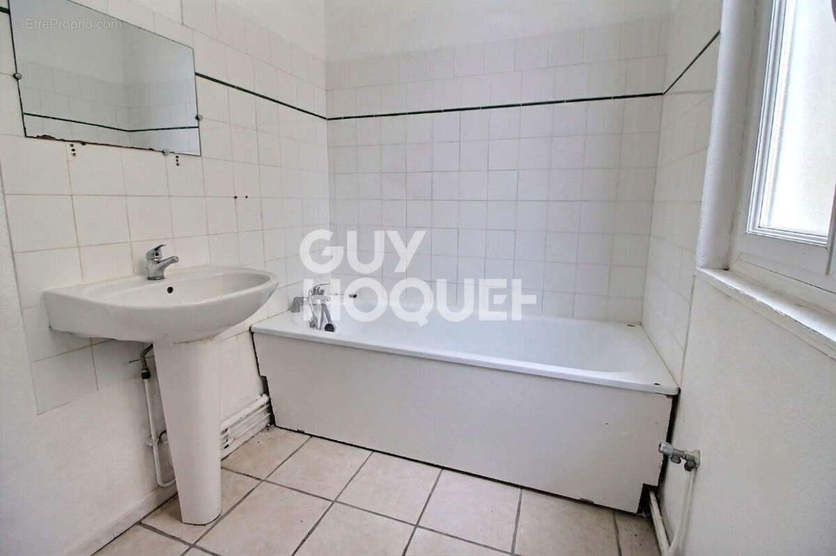 Appartement Tarascon 2 pièce(s) 38m2 - photo 5
