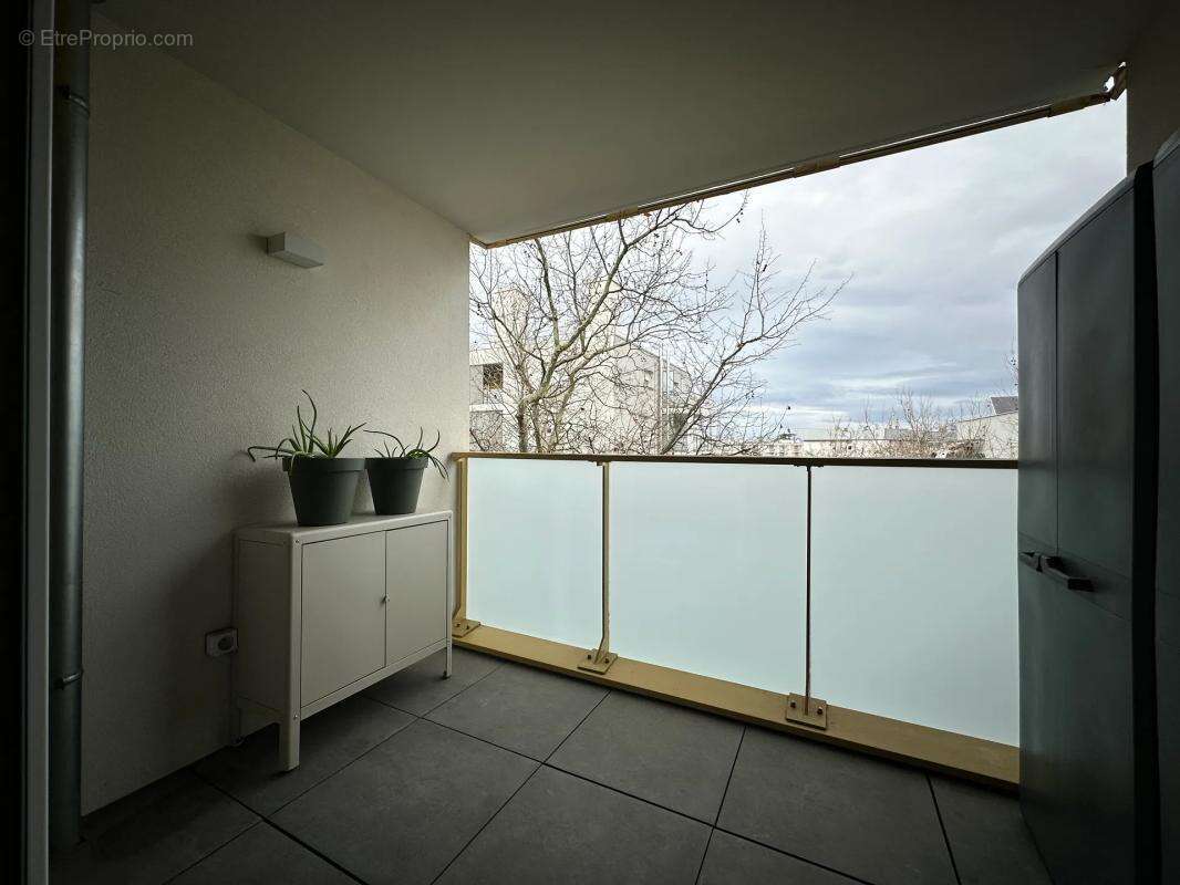 Appartement à VENISSIEUX