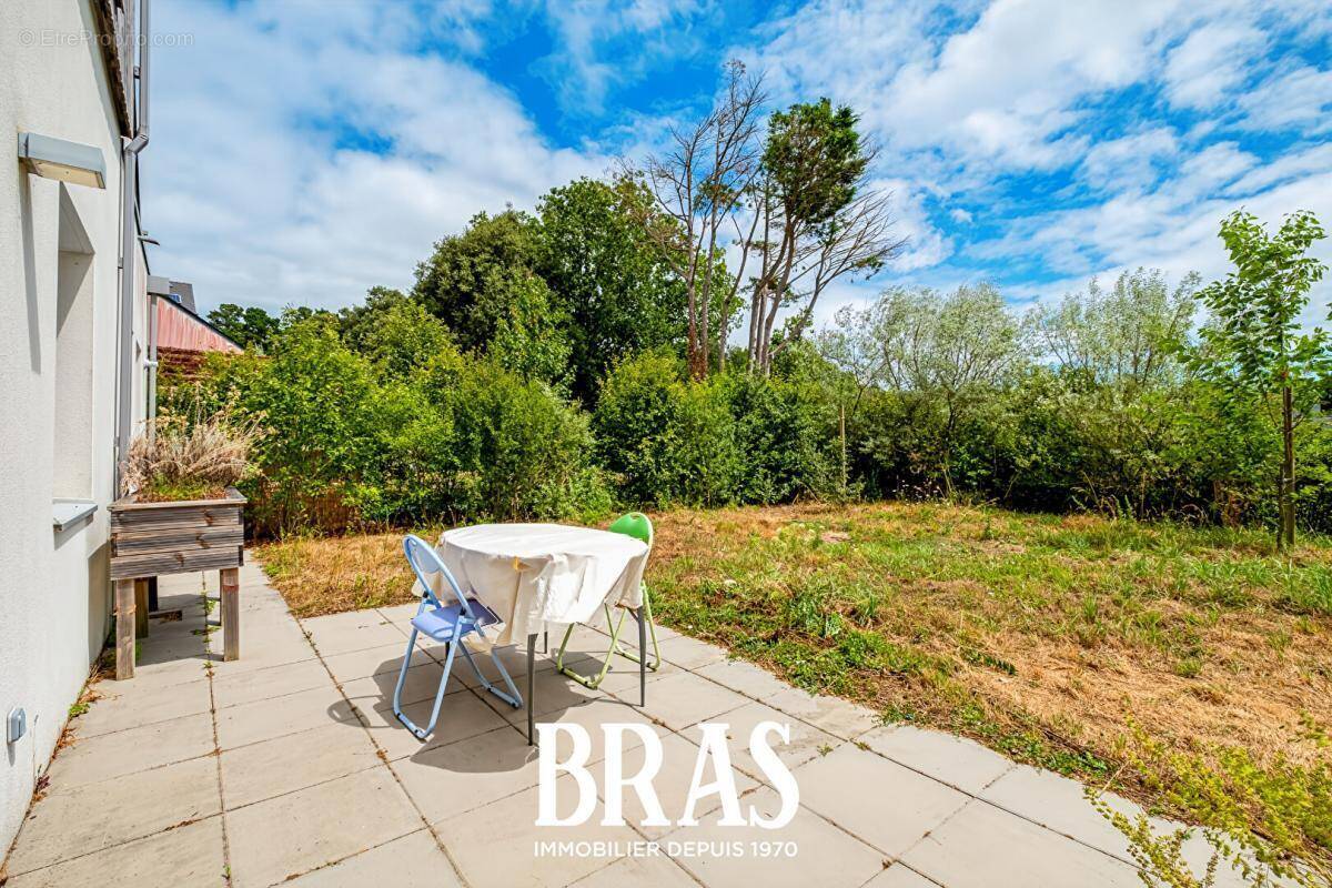 Maison à LA BAULE-ESCOUBLAC