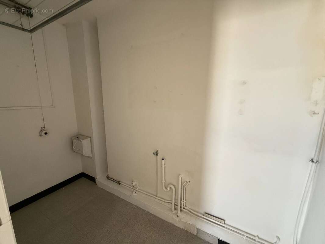 Appartement à MONTELIMAR