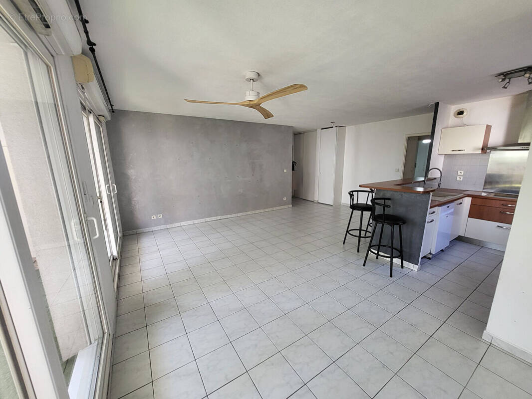 Appartement à MARTIGUES