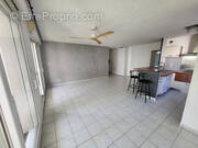 Appartement à MARTIGUES