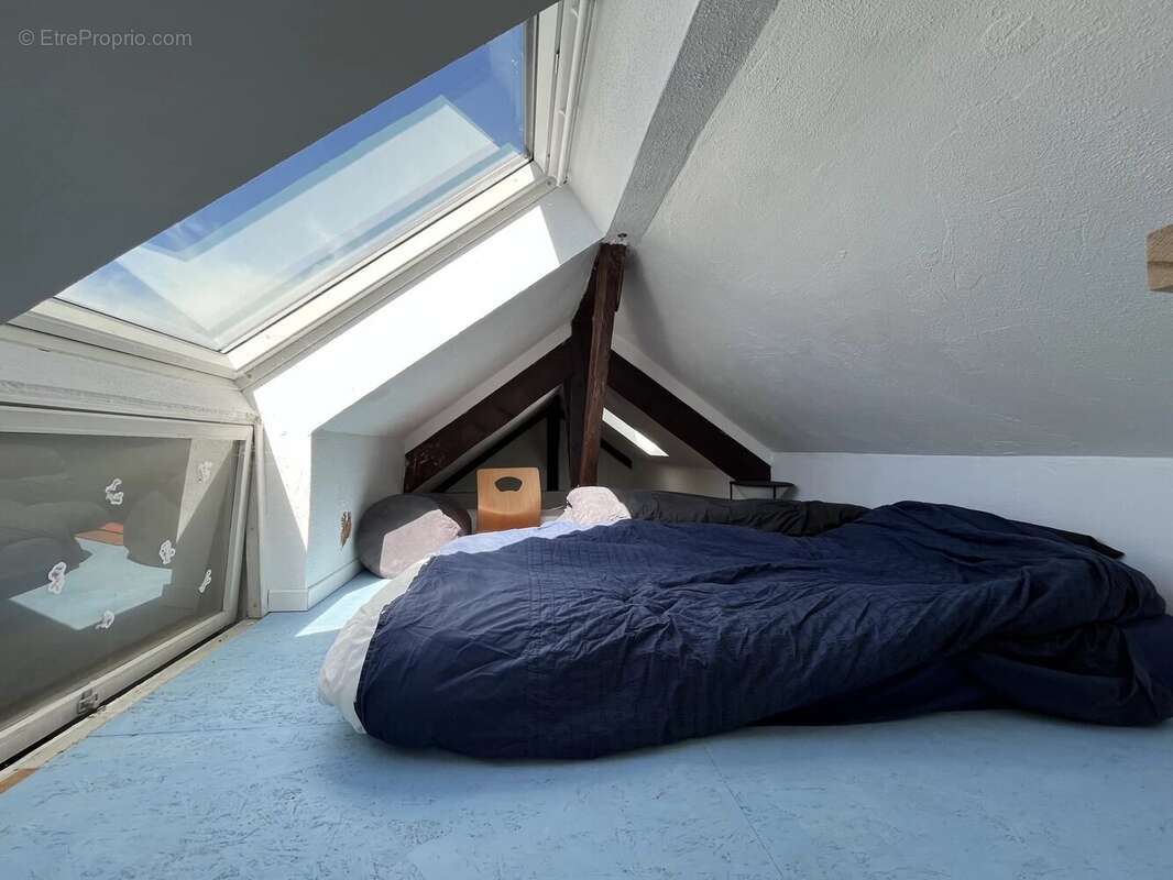 Appartement à AIX-LES-BAINS