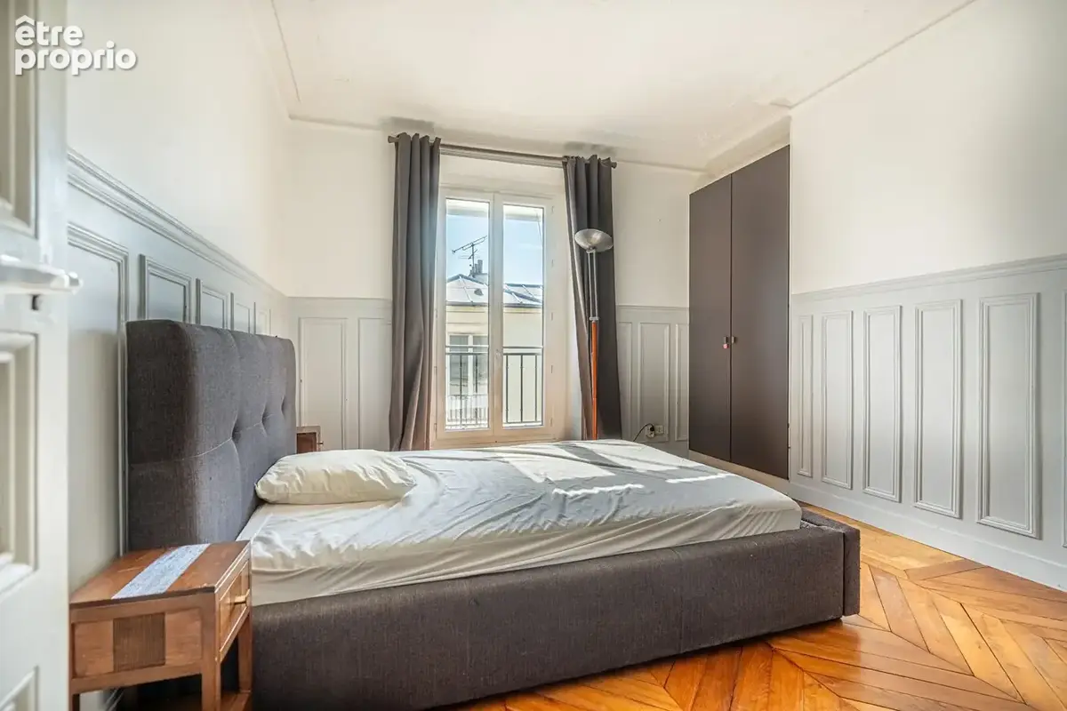 Paris 11- parmentier - photo 6