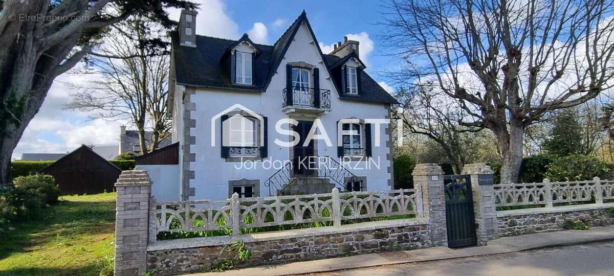 Photo 2 - Maison à PLOUGASNOU