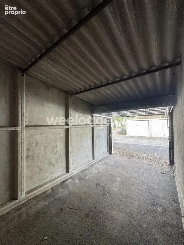 Parking à vendre à Boussois (59168) - photo 4