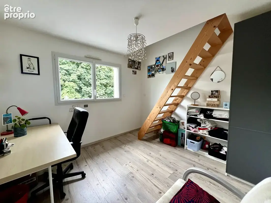 Maison Saint Brieuc Des Iffs 7 pièces 250 m2 - photo 5