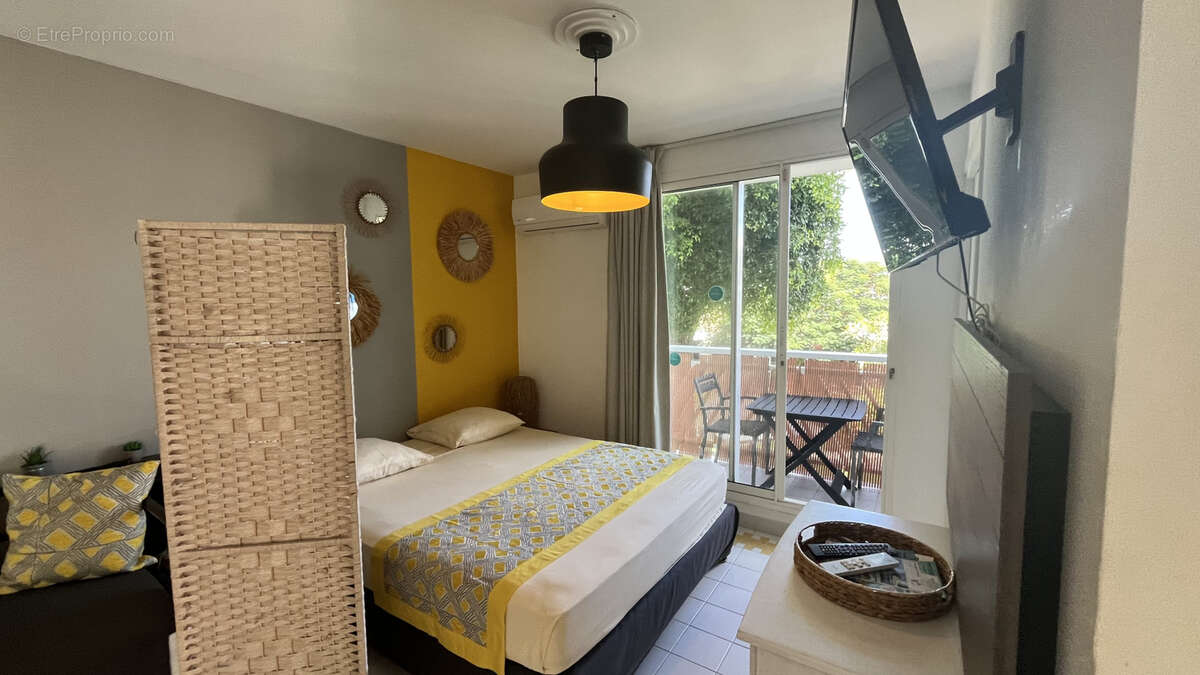 Appartement à SAINT-FRANCOIS