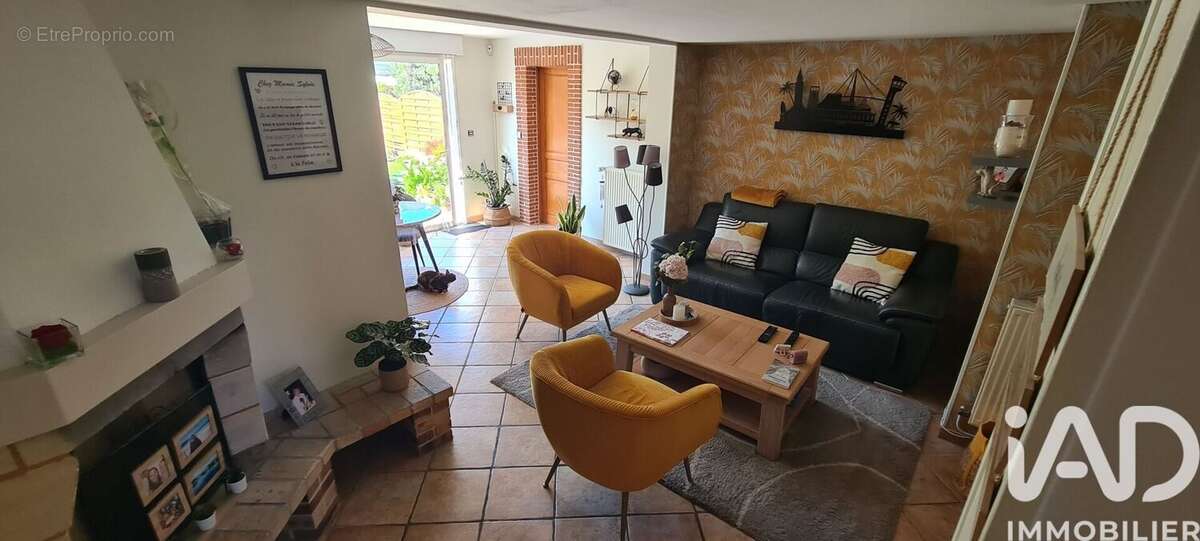 Photo 4 - Maison à LE HAVRE