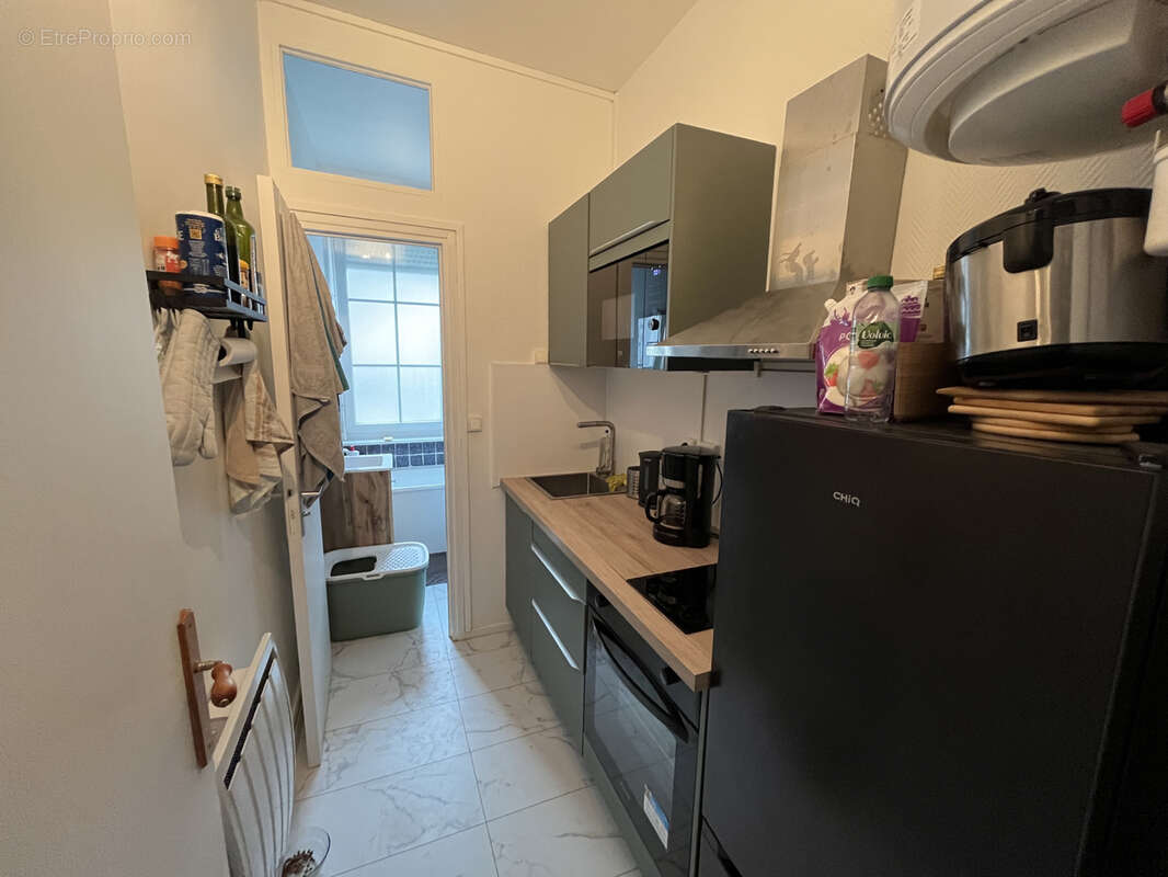 Appartement à LILLE
