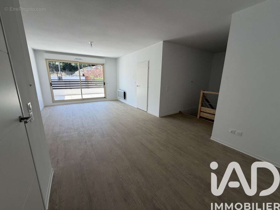 Photo 4 - Appartement à NIMES