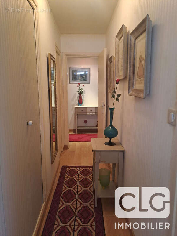 Appartement à QUIMPER