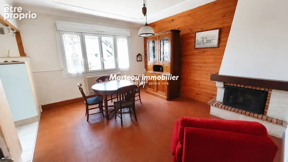 Maison  4 pièces 93 m² - photo 3